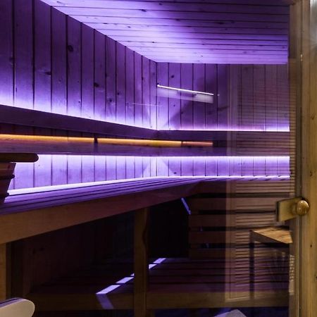 זקופאנה Apartament Zubry Z Sauna מראה חיצוני תמונה